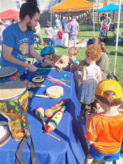 Kids Festival